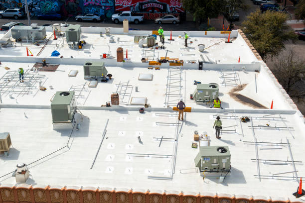 Best 4 Ply Roofing  in Brush, CO
